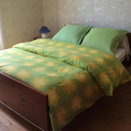 Holiday home Allanche Allanche