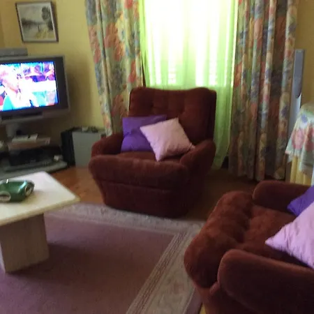 Holiday home Allanche Allanche