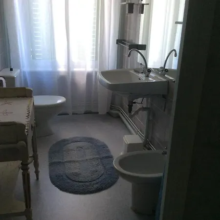 Holiday home Allanche