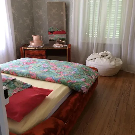 Holiday home Allanche Allanche